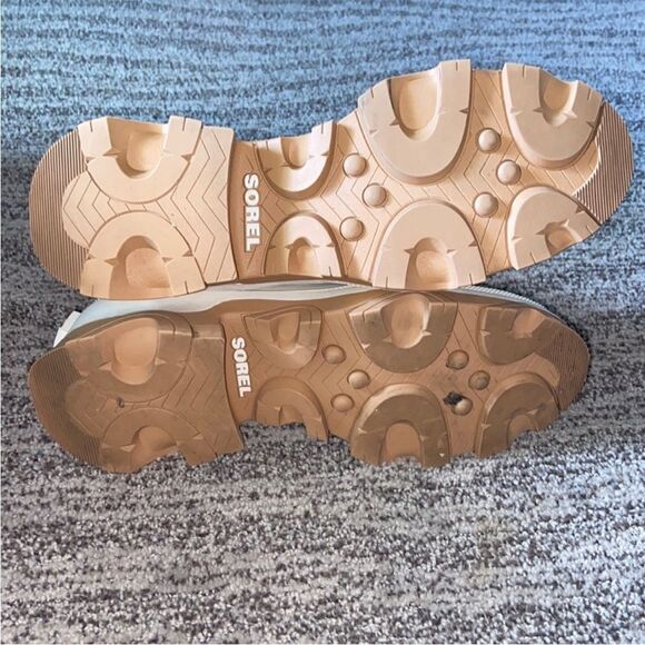 Sorel Brex Chelsea Boots US 9.5 - Picture 6 of 6